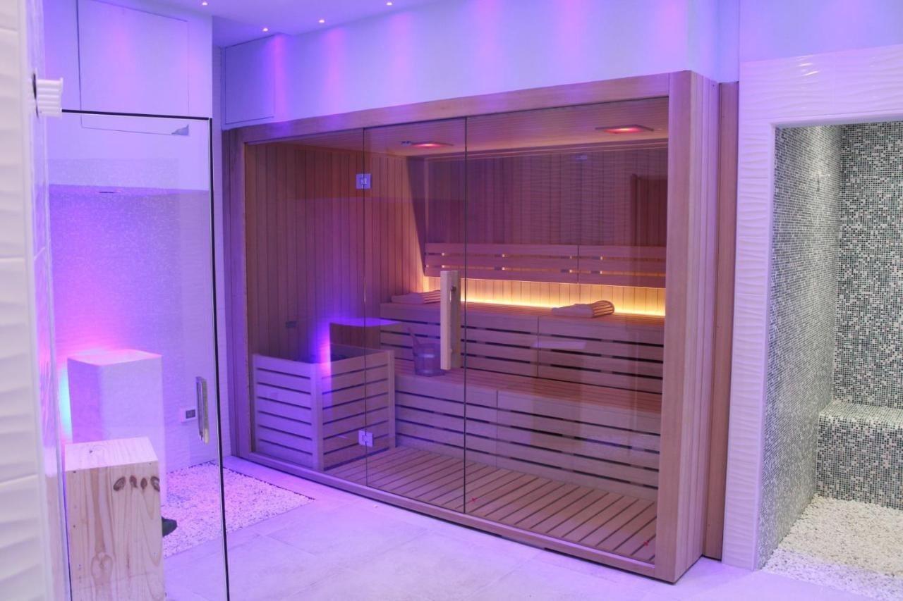 Hotell Center 2 Rom